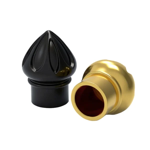 Zamac perfume cap((PCPI-030)