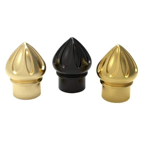Zamac perfume cap((PCPI-030)