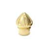 Zamac perfume cap((PCPI-030)