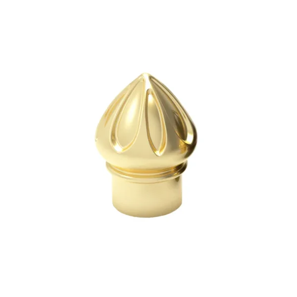 Zamac perfume cap((PCPI-030)