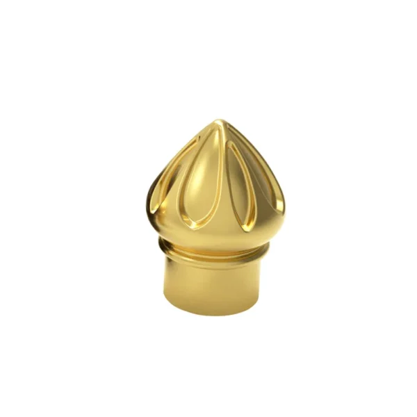 Zamac perfume cap((PCPI-030)