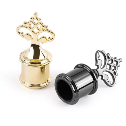 Zamac perfume cap((PCPI-031)