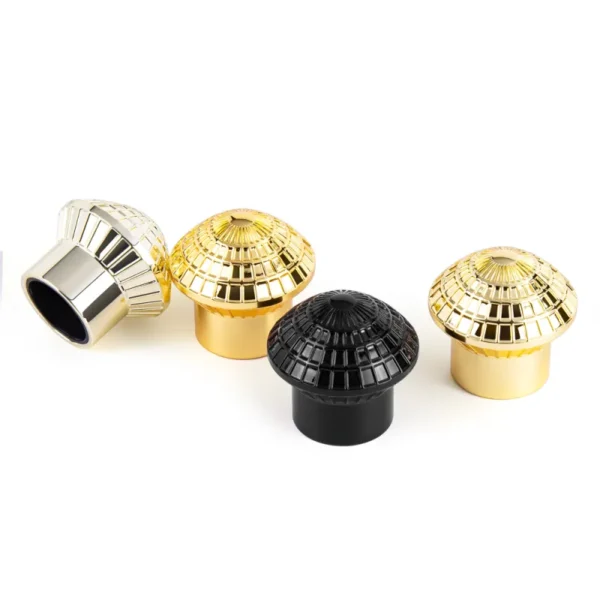 Zamac cap(PCPI-028)
