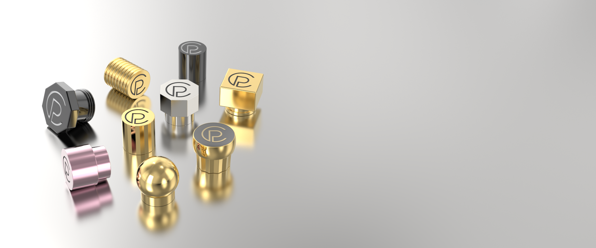 PLASTIC CAP(PCPC-009)