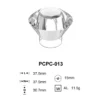13 surlyn cap(PCPC-013)