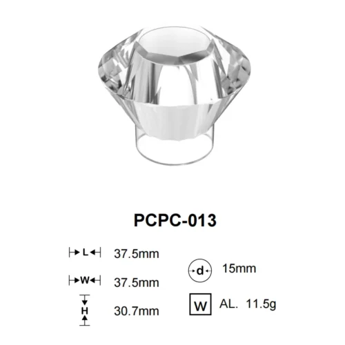 surlyn cap(PCPC-013)