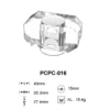 16 surlyn cap PCPC-016
