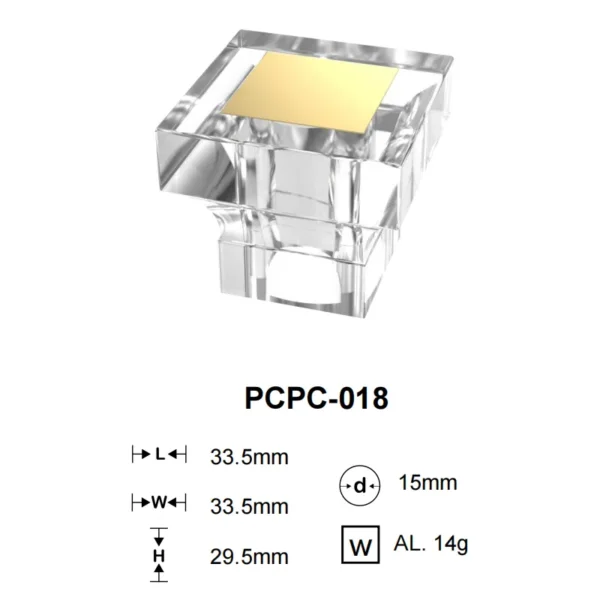 Plastic Cap(PCPC-019)