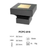 Plastic Cap(PCPC-019)