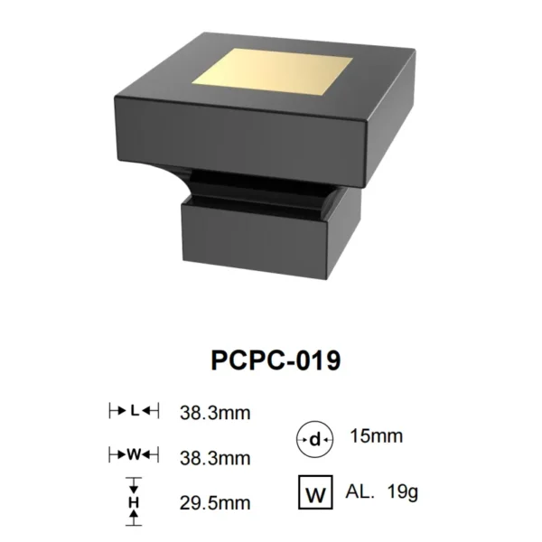 Plastic Cap(PCPC-019)