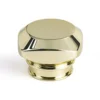 2 Zamac perfume cap((PCPI-029)