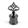 2 Zamac perfume cap((PCPI-031)