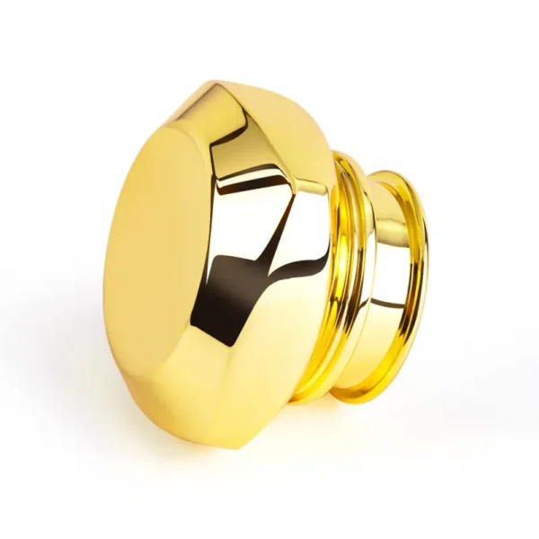 3 Zamac perfume cap((PCPI-029)