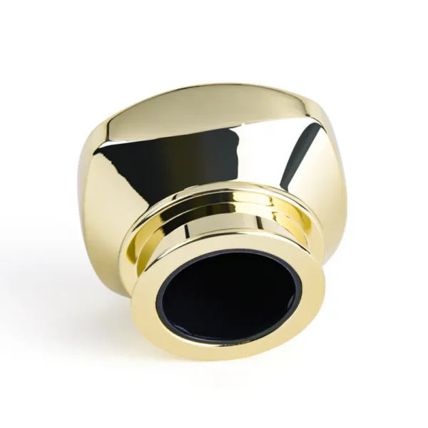 4 Zamac perfume cap((PCPI-029)