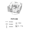 Surlyn cap(PCPC-006)