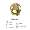 PLASTIC CAP(PCPC-009)