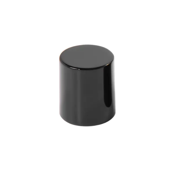 Zamac cap